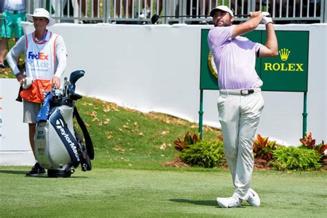 pga tour live leaderboard flashscore|st jude scoreboard.